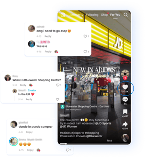 JD Sports Case Study 3 - Final