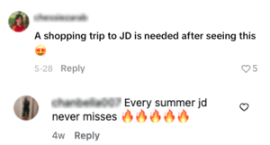 JD Sports Case Study 5