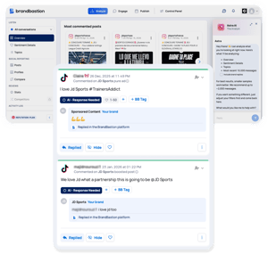JD Sports Case Study 6