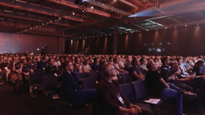 aws summit stockholm 2018 3