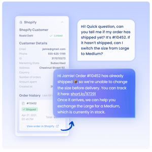 smart-ai-replies-using-shopify-order-history