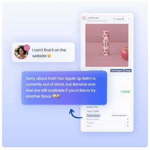 smart-ai-replies-using-shopify-product-catalog